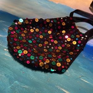 Lirika Matoshi Face Mask